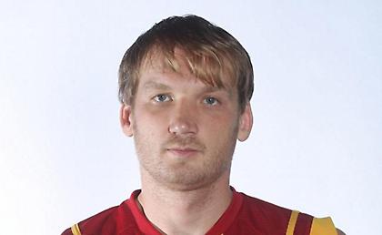 Τραυματίας ο Γκετσέφσκι