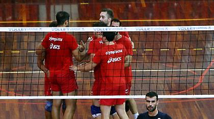 Ισοπαλία στου Ρέντη