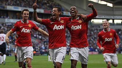 Δύο ταχύτητες και… η Τσέλσι