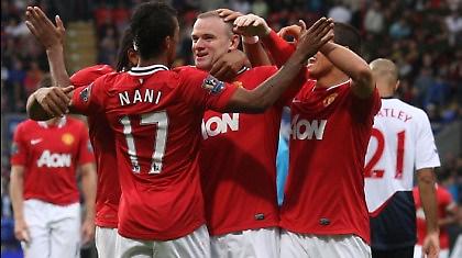 Ομάδα βγαλμένη από όνειρο…