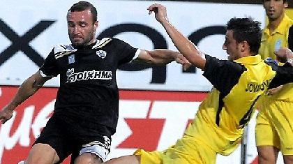 ΠΑΟΚ: Γιατί μονιμοποιείται στη μετριότητα;