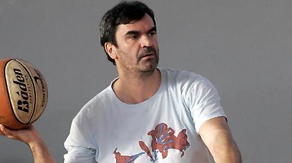 Παταβούκας: «Προτιμώ τη Γαλλία…»