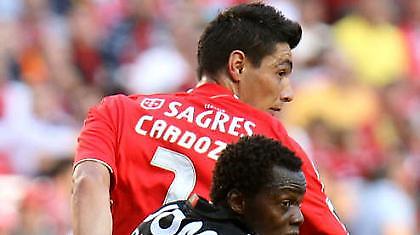 «Αετός» Καρντόζο