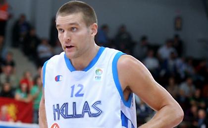 Μπράμος: «Άμυνα και ριμπάουντ οι λόγοι»