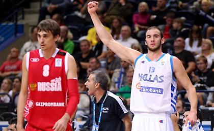 Κουφός: «Καλή άμυνα από το πρώτο λεπτό»