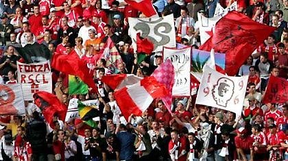 Δεν χάνει... στο «σπίτι» της!