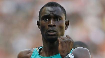 Όταν μιλούν οι Κενυάτες...