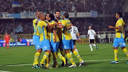 Σίτι… σου ‘ρχεται! (video)