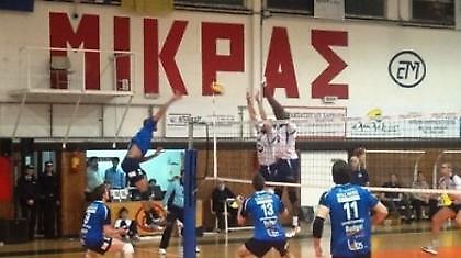 Με άνεση ο Ηρακλής