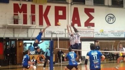 Με άνεση ο Ηρακλής