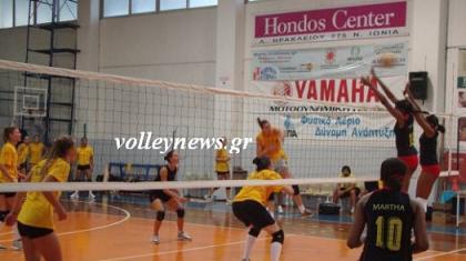 Ήττα για ΑΕΚ