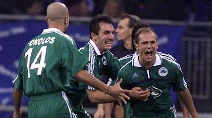 «Πράσινος» θρίαμβος στη σκιά της τραγωδίας (video)