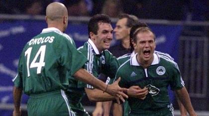 «Πράσινος» θρίαμβος στη σκιά της τραγωδίας (video)