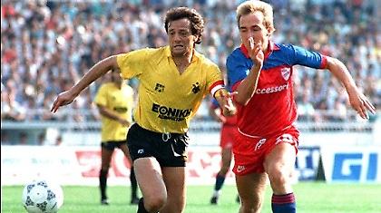 Το πικρό ντεμπούτο του Ντούσκο (video)