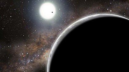 Ανακαλύφθηκε «αόρατος» πλανήτης