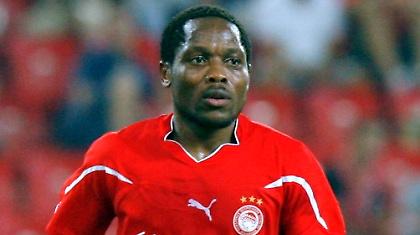 Μακούν: «Ποιοτική ομάδα ο Ολυμπιακός»