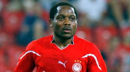 Μακούν: «Ποιοτική ομάδα ο Ολυμπιακός»