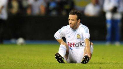 Αμφίβολος ο Βαλμπουένα