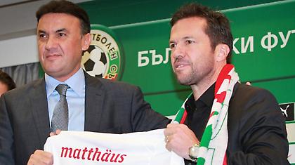 «Τρίζει» η καρέκλα του Ματέους