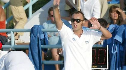 «Αμαρτία να μας κλέβουν τα ταλέντα»!