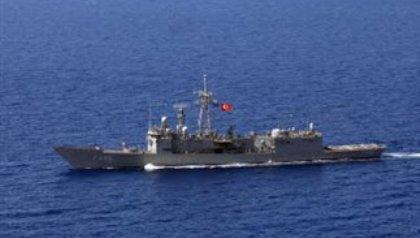 Επικίνδυνο σκηνικό στη Μεσόγειο