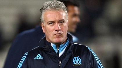 Ντεσάν, στην Αθήνα δεν κερδίζεις, έξω νικάς! (video)