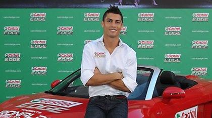 Ρονάλντο: «Δεν έχω πρόβλημα να παίξω στη Ρωσία»! (video)