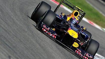 Μπερδεύτηκε ο Γουέμπερ…