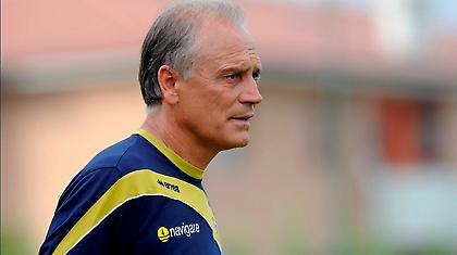 «Δεν είναι εύκολα κόντρα στη Γιουβέντους»