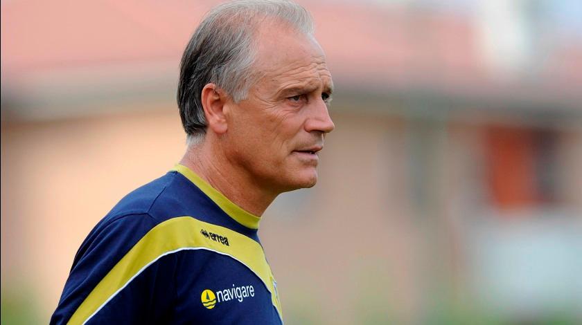 «Δεν είναι εύκολα κόντρα στη Γιουβέντους»