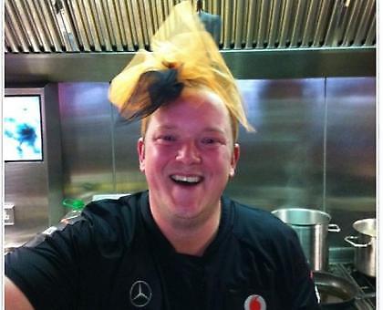 Ωραίο το καπελάκι σου…