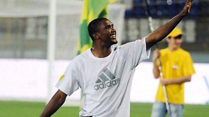 Ετό: «Με εξέπληξε το καλωσόρισμα τους»