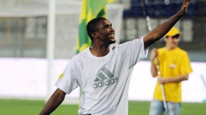 Ετό: «Με εξέπληξε το καλωσόρισμα τους»