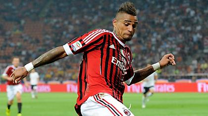 Μπόατενγκ: «Η Μπαρτσελόνα δεν είναι αήττητη»