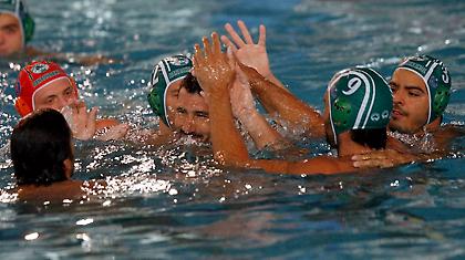 Ήττα από την Ποζίλιπο