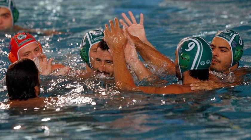 Ήττα από την Ποζίλιπο