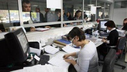 Απεργία αύριο και μεθαύριο σε ΔΟΥ και Τελωνεία