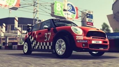 WRC 2: Πρώτη ματιά στο επίσημο video game