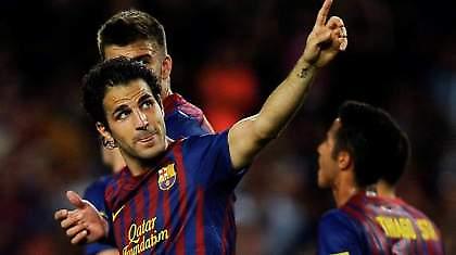 Φάμπρεγας: «Ξέρουμε να χάνουμε»