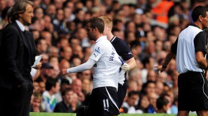 Ίσως προλάβει ΠΑΟΚ ο Φαν Ντερ Φάαρτ