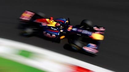 Live: Το γκραν πρι της Μόντσα