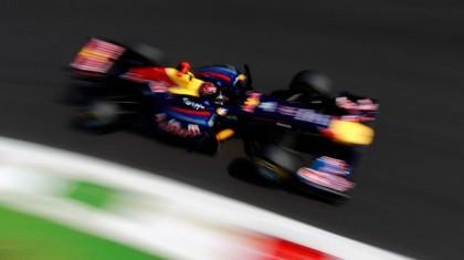 Live: Το γκραν πρι της Μόντσα