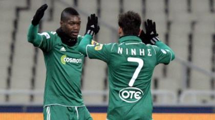 Σισέ: «Νίνη, αδερφέ μου, θα επιστρέψεις δυνατότερος»!