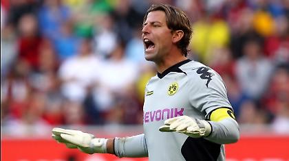 Βαϊντενφέλερ: «Πρέπει να παραμείνουμε ήρεμοι»