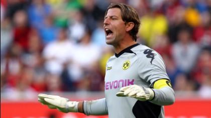 Βαϊντενφέλερ: «Πρέπει να παραμείνουμε ήρεμοι»