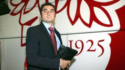 «Σας έχω τυφλή εμπιστοσύνη»