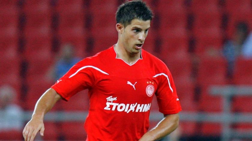 Μιραλάς: «Θα δώσω το 100% του εαυτού μου»