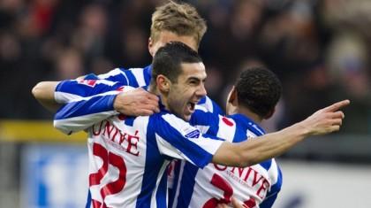 Ένα ημίχρονο έφτανε και περίσσευε