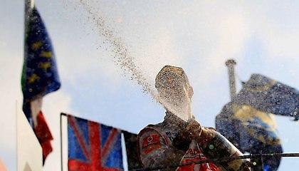 «Νιώθεις ευλογημένος» (video)