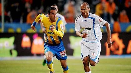 «Πρόκληση η αναμέτρηση με τη Ζενίτ»